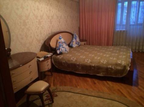 Сдам квартиру срочно 3- комнатную , Гоголя муканова, фотография 1