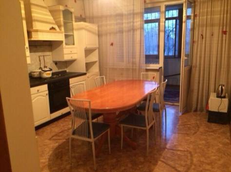 Сдам квартиру срочно 3- комнатную , Гоголя муканова, фотография 5