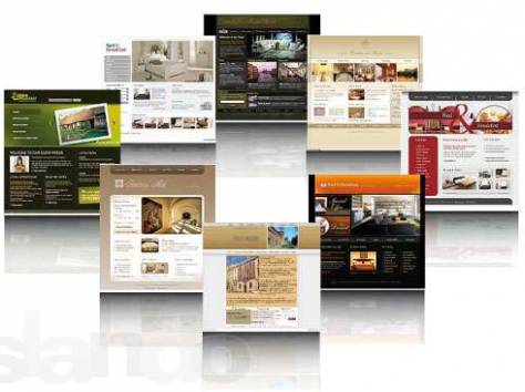 Создание веб-сайтов/landing page, фотография 1