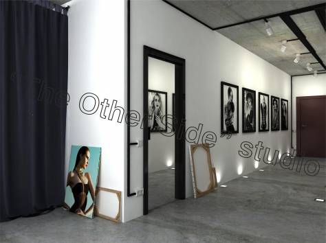 Дизайн интерьера в Алматы, фотография 4