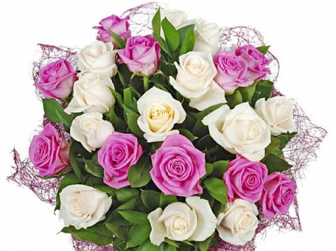 Скидка на букет из 31 розы!, фотография 2