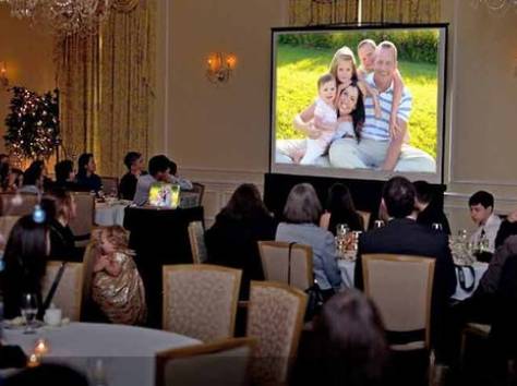 Аренда Проектора Усть-Каменогорск, фотография 1