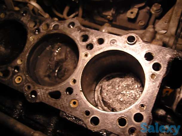 Ремонт системы впрыска топлива, чистка дозатора, комп.диагностика.Токарные сварочные работы., фотография 1