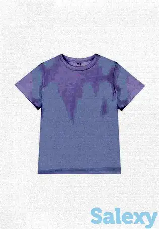 Футболка playtoday, фотография 1