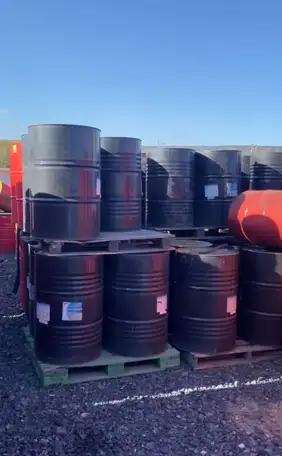 Продам антифриз отработка в большом кол-ве, фотография 2