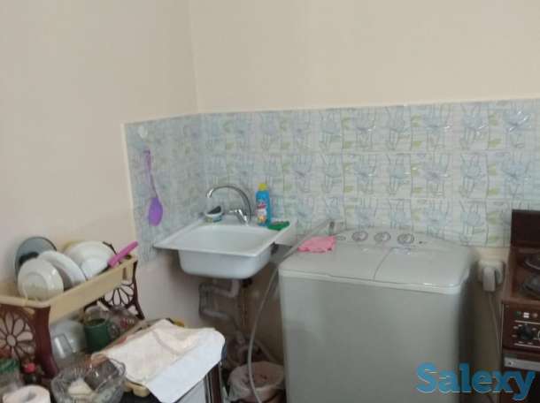 продажа квартир, проспект Республики 4/1, фотография 6