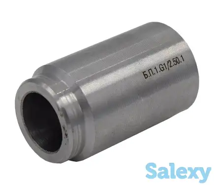 Детали трубопроводов, фотография 3