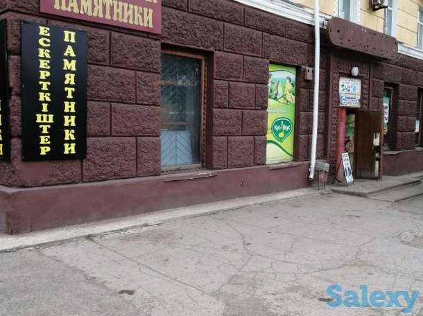Стационарный магазин, Октябрьский район, фотография 5