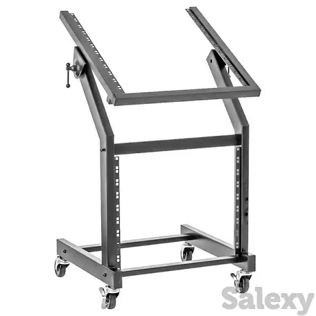 Рэковая стойка soundking df025, фотография 1