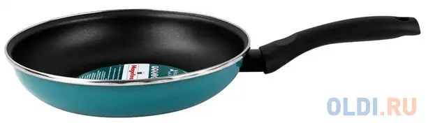 Сковорода vitrinor country 30 30 см сталь, фотография 1