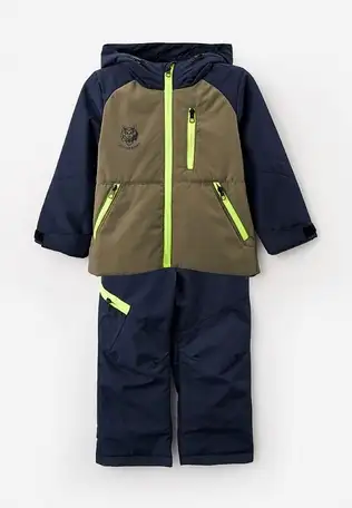 Костюм утепленный batik, фотография 1