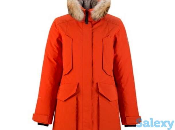 Куртка сивера шуя 2.0 физалис, фотография 1