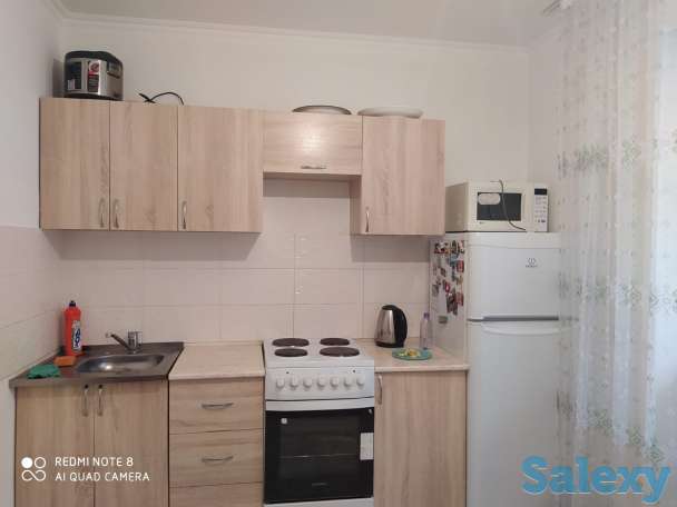 Сдам 1 комнатную, Ул Бектурова 4В, фотография 4