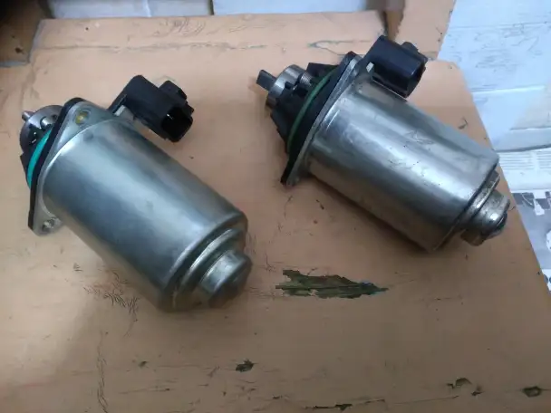 Эл. Двигатель, фотография 2