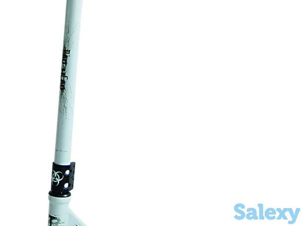 Трюковый самокат Longway(Германия) в Павлодаре! Доставка  Кредит, фотография 4