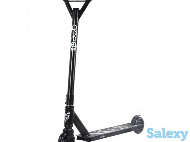 Трюковый самокат Longway(Германия) в Павлодаре! Доставка  Кредит, фотография 2