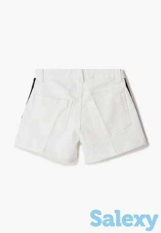 Шорты джинсовые emilio pucci, фотография 2