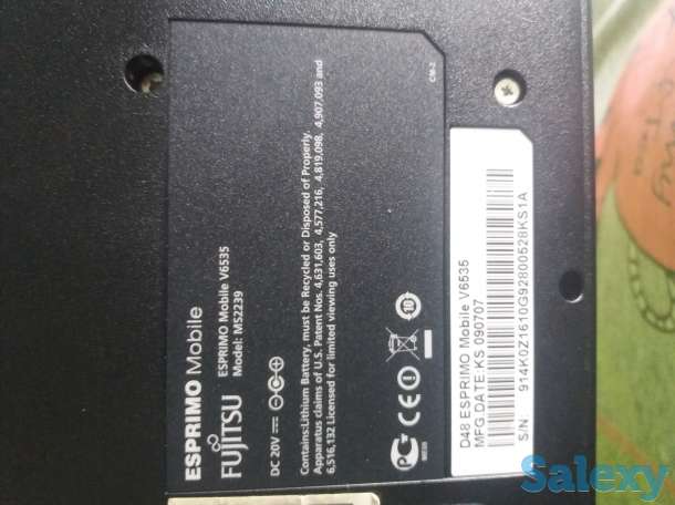 Продам ноутбук, фотография 2