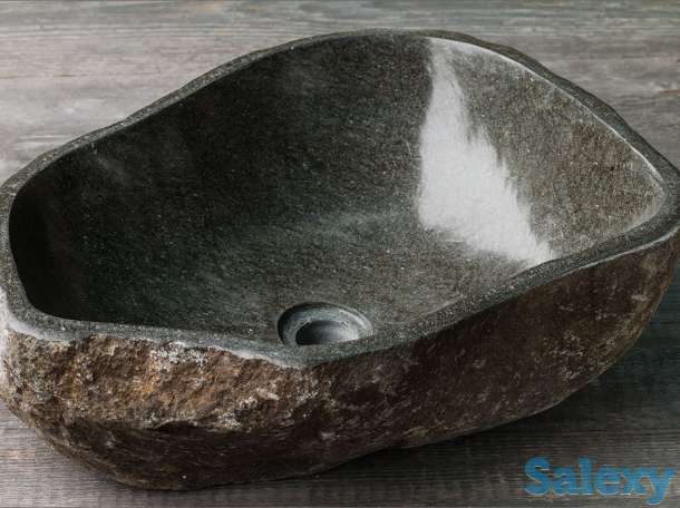 Раковины ручной работы., фотография 1