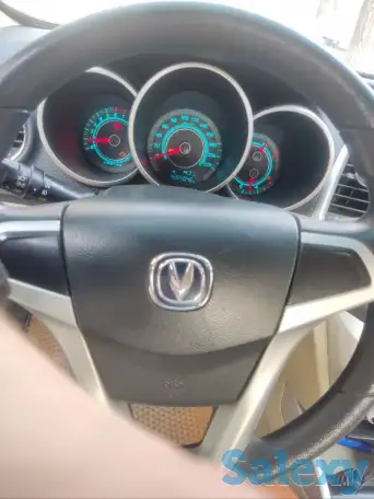 Changan Eado, фотография 1