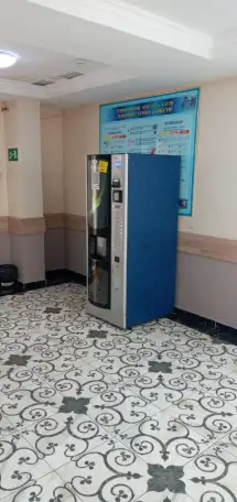 Кофейный автомат Bianci, фотография 3