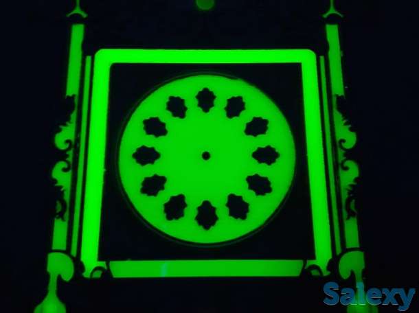 Светящаяся краска Нокстон для пластика и ПВХ, фотография 2