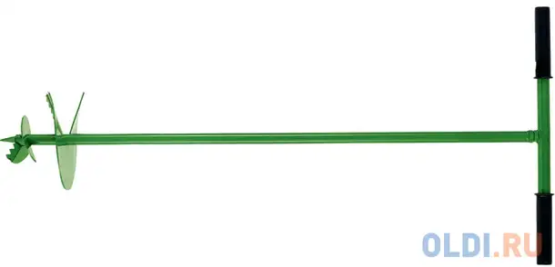 Бур сибртех 64503  садовый шнековый d 200мм, фотография 1