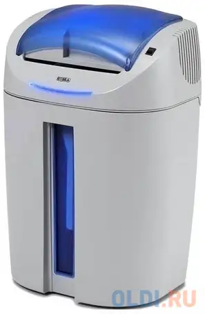 Уничтожитель бумаг kobra +2 cc2 e/s 7-8 лст 38.5лтр, фотография 1