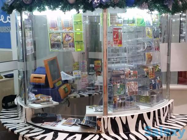 Продаётся торговая сеть в Актау из 7 киосков, фотография 6