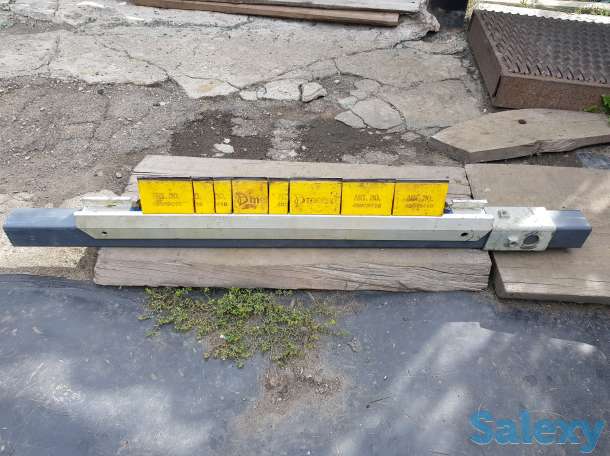 первичный чистик барабана, фотография 3