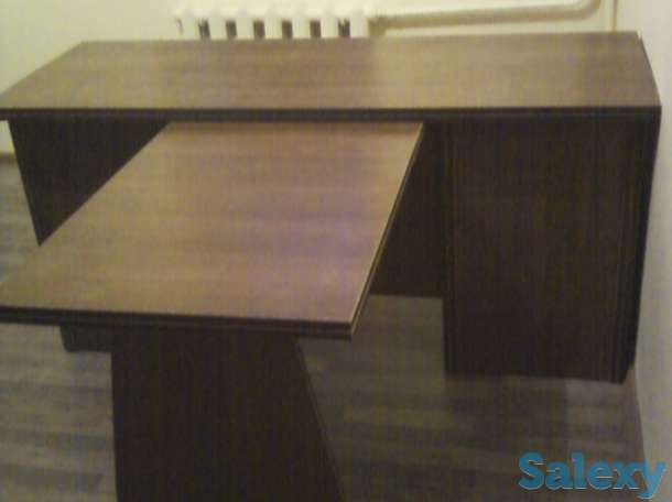 Изготовление корпусной мебели по индивидуальному заказу, фотография 2