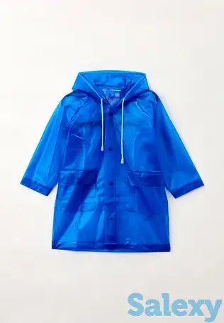 Дождевик playtoday, фотография 1