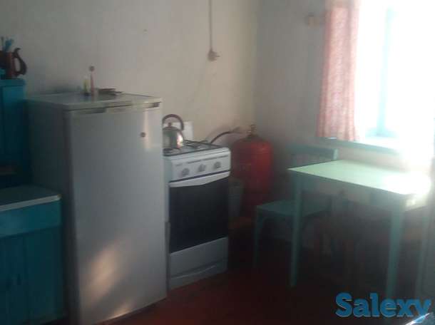 Продажа частного дома в Черлакском районе, Омской области, с/з Южно-Подольск., фотография 5