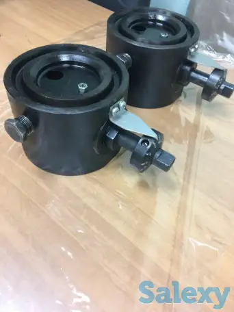 Штуцер дискретный регулируемый ШДР-9М-107,9, фотография 2