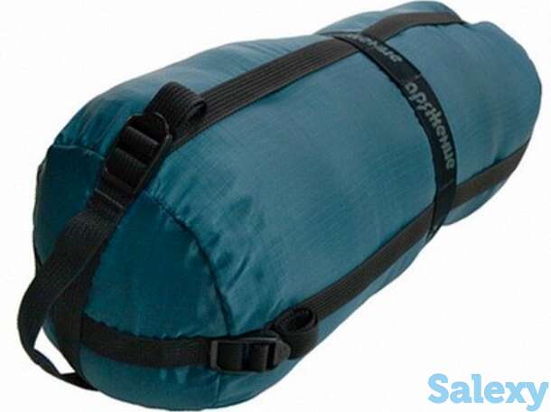 Компрессионный мешок снаряжение лайт 20, фотография 1