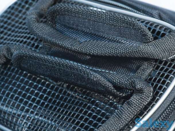 Сумка для грузов sargan енот, фотография 3