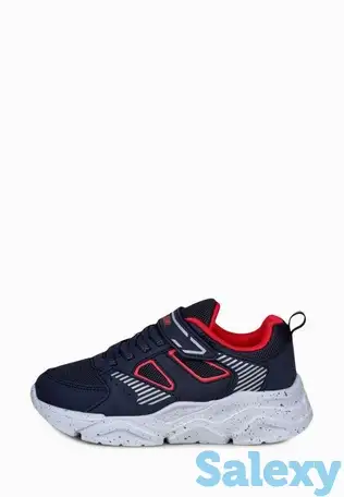 Кроссовки timejump, фотография 1