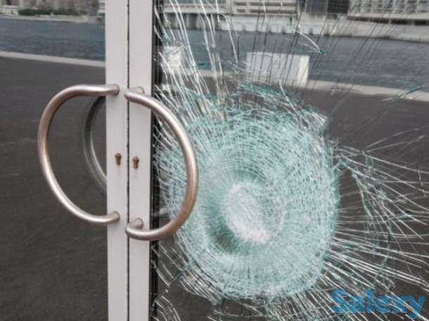 Ремонт пластиковых окон и дверей в Алматы, фотография 3