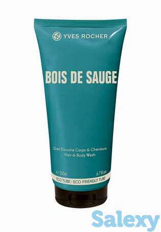 Гель для душа yves rocher, фотография 2