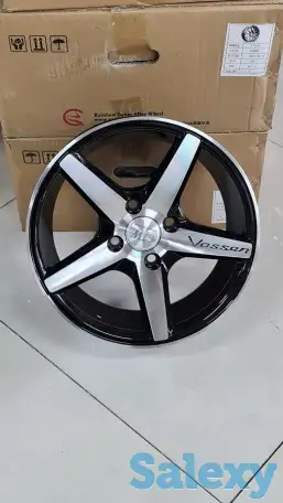 Диски в Астане R14 4x100, фотография 13