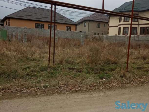 Продам участок в Южном мкр.5 соток, Суйинбая 25, фотография 2