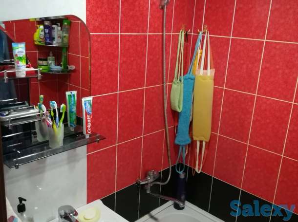 Продается 2-х комнатная квартира. 2/5 этаж, ул. Машиностроителей, д 6., фотография 8