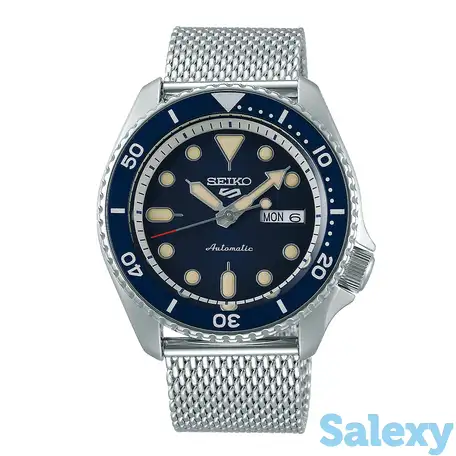 Наручные часы seiko, фотография 1