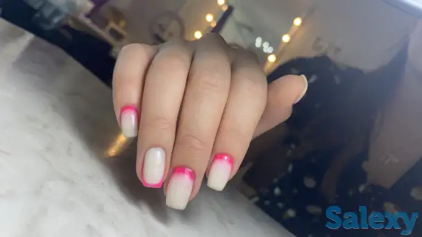 Маникюр по акции!, фотография 8