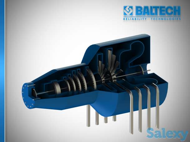 Балансировка ротора, фотография 7