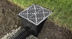 Чугунные  дождеприемники по ГОСТу, фотография 8