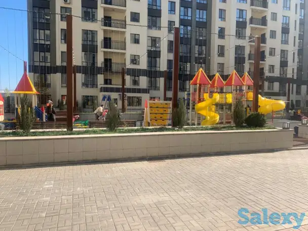 Продам квартиру, проспект Мангилик Ел, 40/2, фотография 13