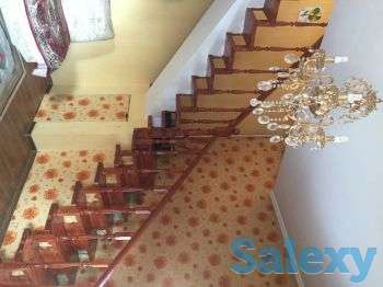 Поклейка обоев, фотография 1