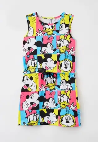 Платье playtoday, фотография 1