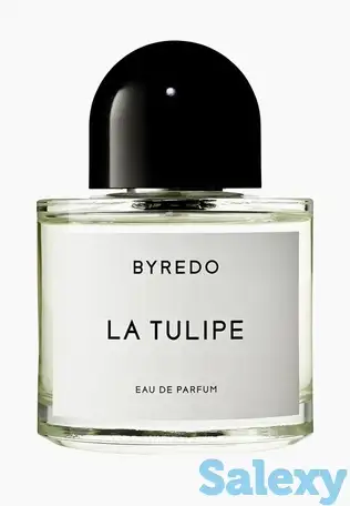 Парфюмерная вода byredo, фотография 1